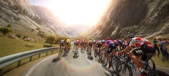 Tour de france 2021 ps4 game first impressionwelcome to this tdf 2021 game video where i show you stuff like gameplay, riders names, and ratings, teams, new. Tour De France 2020 Pc Test News Video Spieletipps Bilder