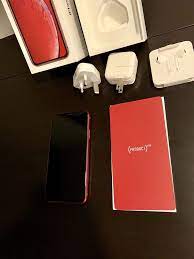Apple Iphone Xr Product Red 256gb Unlocked A2108 Dual Physical Nano Sim Apple Iphone New Apple Watch Iphone