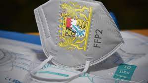 Wie hoch ist die strafe? Ffp2 Maskenpflicht In Bayern Das Mussen Sie Wissen Br24