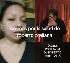 #dúo con @Ruben Rodríguez #robertoorellana