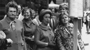 Drama queen: Her Majesty on-screen, from “The Simpsons” to “The Crown”