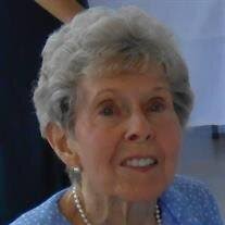 Audrey M. Searcy Obituary