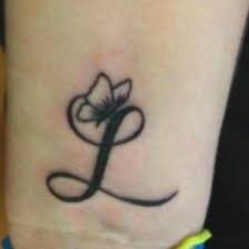 Letter l tattoo kleur letters tattoos | tattoos buchstaben. 65 Amazing L Letter Tattoo Designs And Ideas Body Art Guru