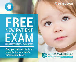 Maybe you would like to learn more about one of these? Asya S Nursery On Twitter Free Dental Exam For All New Patients Aged 4 And Up Welcome To Al Das Clinic Book Now 044529998 Dubai Mydubai Dubainursery Dubaikids Dubaichildren Dubaichildcare Dubailife Dubailifestyle