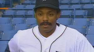 It's Cecil Fielder's birthday! Let's celebrate with some of his best  highlights.