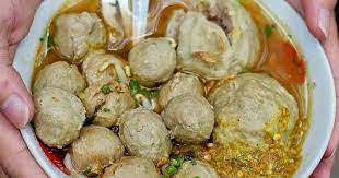 Banyak Varian Resep Kuah Bakso Yang Bisa Kamu Jajal Di Rumah Resep Resep Masakan Bakso