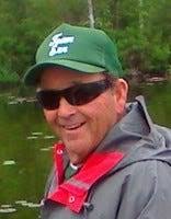 Ernest “Big Ern” Lee Harris Obituary