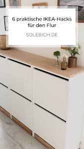 Latest Pictures 6 Practical Ikea Hacks For The Hallway Tips A Topic Works Through The Blogs And Pages Of This System Earth I Ikea Hack Ikea Interior Ikea