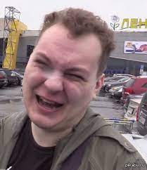 Хованский для очень важных переговоров. Kak Vam Novyj Mem V Vide Hovanskogo Pikabu