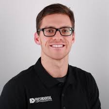 Dr. Scott Block, DSS