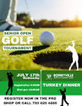 Bonnyville Golf & Country Club - Home