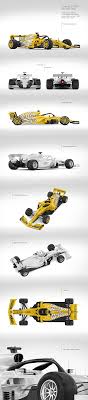 Download Sport Car Mockup Pack PSD Mockup Templates