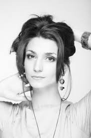 Христина Зайфиди, Москва