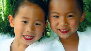 Steven Curtis and Mary Beth Chapman "Choose to See"