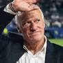 Didier Deschamps Returns as France Prepares to Face Sweden in World Cup Round of 16