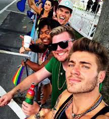 DCBLOG: DC SocialPulse: Floribama Shore