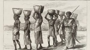 Slavery - Ancient Civilisations: Mesopotamia