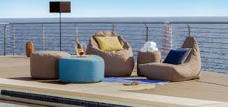 Du suchst den für dich perfekten outdoor sitzsack? Outdoor Sitzsacke Fur Den Garten Online Kaufen Gartenmobel Lunse