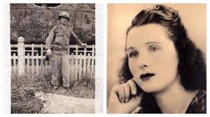 Caen. D-Day : Ce Normand de 73 ans retrouve des frères et sœurs aux  États-Unis