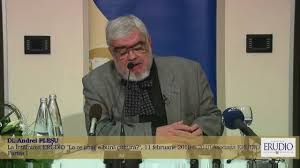 Carevasăzică dl deputat crede că parlamentul româniei e „la el acasă. Andrei Plesu Andrei Plesu La Ce Mai E BunÄƒ Cultura Facebook