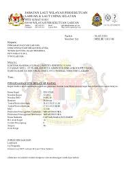 Surat tu la penting untuk pelepasan helmet kat tahanan kastam. Pdf Port Clearance Certificate Template Mohd Azahari Mohd Yassin Academia Edu