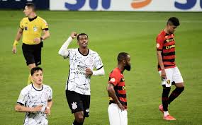 Corinthians 3 x 0 sport | melhores momentos 31° rodada do brasileirão 2020. 5vbqxnadc4gxem