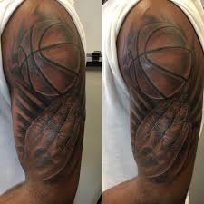 Sporting them implies that a convict belongs to or identifies with a specific tribe. 110 Amazing Basketball Tattoo Designs With Meanings Ideas And Celebrities Body Art Guru