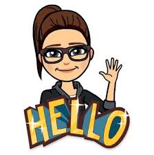 Bitmoji Funny Emoji Funny Greetings Avatar Cartoon