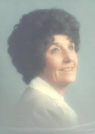 Obituary information for Edna Mitchell Mitchell Kilgore
