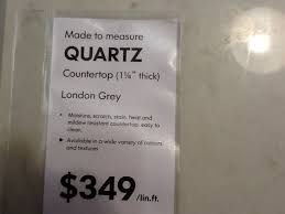 Ikea Quartz Countertop In London Grey Like Colour Ikea Quartz Countertop Countertop Colours Quartz Countertops