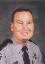 Trooper Coates was a credit to his family, his department, and the  profession of law enforcement. Trooper Coates, we'll hold the line.  #AlwaysRemember
