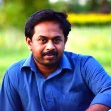 Aneesh Kumar (aneeskmr87)