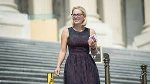 Teaching @asu, ultramarathoner, boston qualifier, and ironman. Who Is Kyrsten Sinema Video Abc News