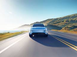 This Week In The Future Of Cars Back To Normal Auto Electrico Fondos De Pantalla De Coches Y Motores