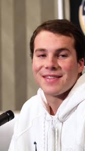 Rich Eisen Talks to Riley Leonard