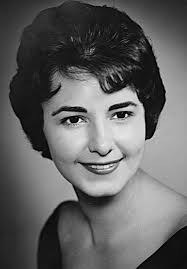 EVELYN CAMPBELL GILBERT