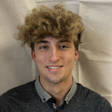 Joshua Simard's Instagram, Twitter & Facebook