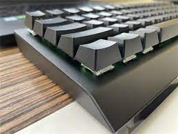 Megalencephalic leukoencephalopathy with subcortical cysts 1 (mlc1). Razer Blackwidow V3 Mini Hyperspeed Wireless In A Small Body Review Tylaaz