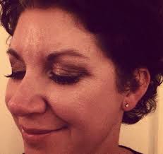 Emma Woolford Make Up Artist