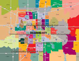 We may earn commission on some of the items you choose to buy. Born In 73141 Area Oklahoma City Map Metro Map Oklahoma
