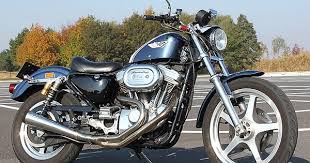 2003年式 スポーツスター xlh883のカスタム画像 スポーツスター スポスタ ハーレーダビッドソン