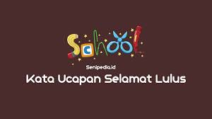 Terdiri dari kata kata perpisahan sekolah, untuk sahabat, rekan kerja, guru, hingga pasangan. Kata Ucapan Selamat Lulus Quote Perpisahan Sedih Smp Sma Terlengkap