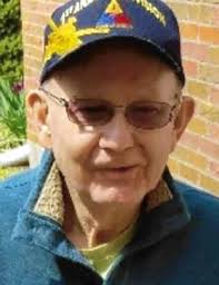 Albert Milton Nuss Obituary