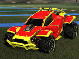 The series was created by jim mickle for netflix that is set to premiere on june 4, 2021. Twinzer Liquipedia Rocket League Wiki