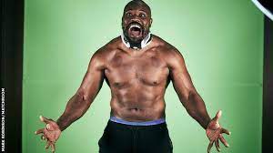 Can cult hero chisora cause a halloween fright to earn a. Derek Chisora V Oleksandr Usyk Fired Up Briton Vows To Upset The Odds Bbc Sport
