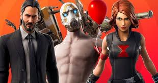Yes those are real diamonds. Top 7 Celebrity Fortnite Skins That Look Most Like The Original Earlygame