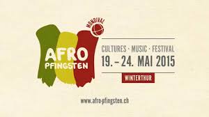 Geben sie eine kalenderwoche oder ein datum ein. Video Afro Pfingsten 2015 Trailer 1 28 2015