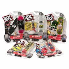 Tech Deck Fingerboard | Techdeck | Fingerboards | Blackriver Fingerboard  Shop