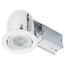 You can easily compare and choose from the 10 best led spotlights for you. Bazz Directional Recessed Light Studio Cove 7w Led White 340law Rona