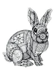 You can print the coloring pages, or color them online with color gradients and patterns. Reduce Stress With Free Animal Mandala Coloring Pages Whitesbelfast Com